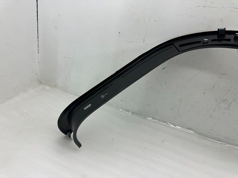 1058413-00 ⭕ 16-20 Tesla Model X Rear Right Falcon Door Fairing Sill Jam Bracket RH 1059552