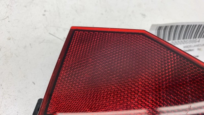 ⭕ 2012-2024 Tesla Model S X Rear Right Taillight Taillamp Side Reflect