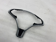 ⭕ 2012-2020 Tesla Model S Front Steering Wheel Trim Bezel Assembly OEM 2463293