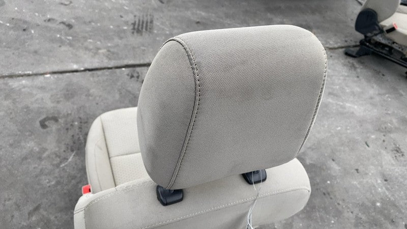 ⭕ 2013-2018 Ford C-Max Passenger Side Front Bucket Seat Assembly Right RH Cloth