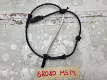 ⭕ 12-20 Model S Front Left/Right Intelligent ABS Wheel Speed Sensor 1037794-00-B