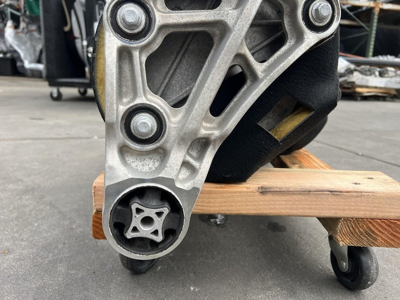 ⭕ 14-18 Model X S Front Drive Unit Electric Engine Motor Inverter 1035