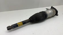 ⭕ 12-15 Model S Rear Right Air Suspension Spring Shock Absorber RWD 6006353-00-C