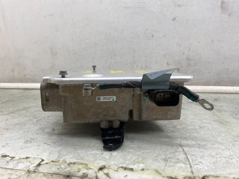 1028843 01 B ⭕ 12-15 Tesla Model S Front High Voltage Distribution Junction Box 1028843-01-B
