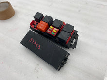 ⭕ 2012 2013 2014 2015 Tesla Model S Engine Bay Junction Fuse Box Under Hood Assy