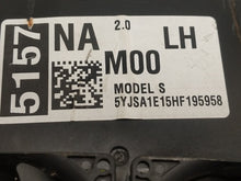 ⭕ 16-20 Model S Autopilot GPS Drive Assist Computer Control Module 1078321-00-G