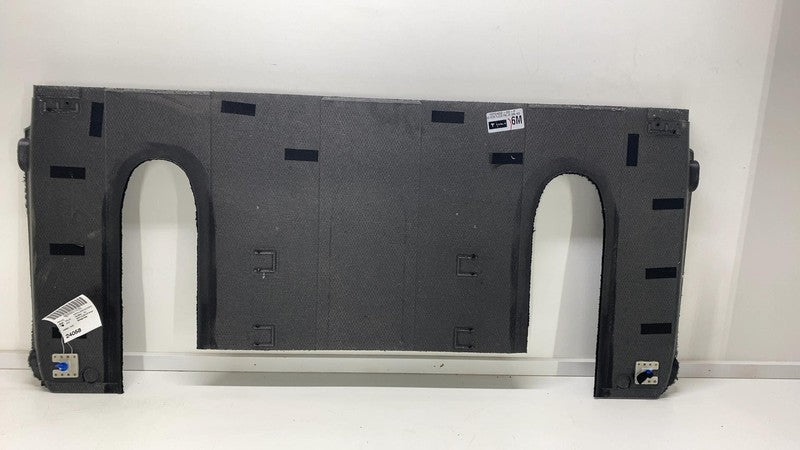 ⭕ 16-20 Model X 2nd Row Floor Trim Carpet Mat Cover Trim (6 Seater) 10