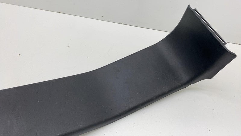 PT00012130 ⭕22-24 Rivian R1T Trunk Cargo Rear Gear Tunnel Right Trim Cover Panel PT00012130