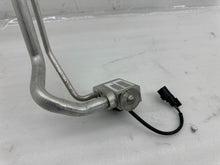 ⭕ 16-20 Model X A/C Hose Evaporator Pipe Valve w/ Solenoid Cabin 11056257-00-D