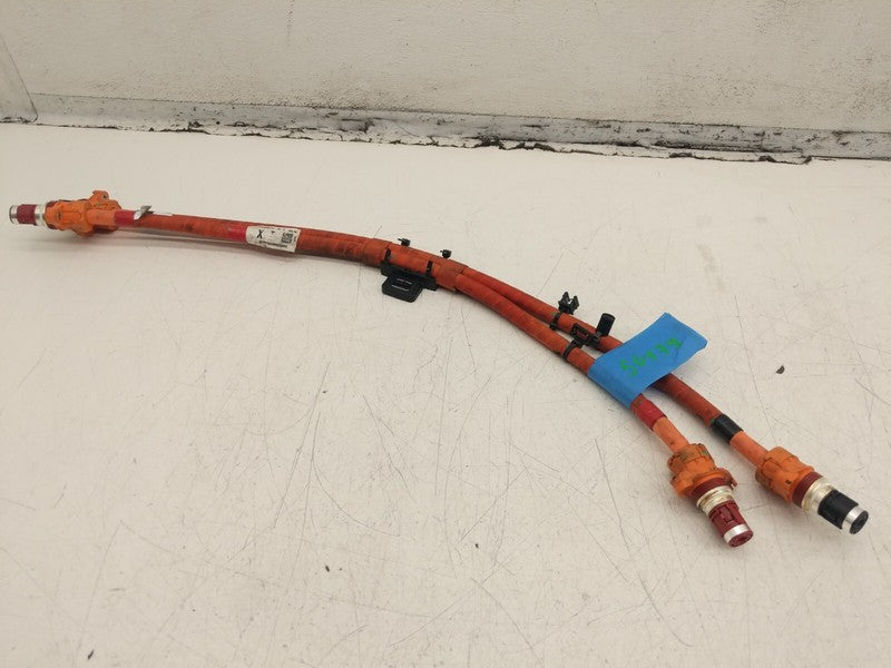 103877310E ⭕ 16-20 Model X Front Junction Box to Drive Unit Cable Wire Harness 1038773-10-E