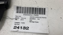 ⭕ 2016-2020 Tesla Model S Front 1st Row Seat Belt & Retractor Right 1079278-03-C