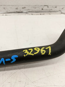 ⭕ 12-15 Model S Cooling Pipe Coolant Hose Tube Line to Rocker Cover 6007732-00-F