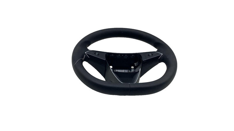 ⭕ 24 25 Tesla Model 3 Highland Steering Wheel And Controls Assembly 1735339-70-E