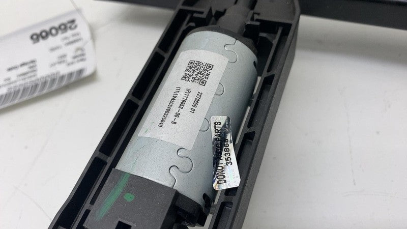 ⭕ 17-23 Model 3 Front Left 1st Row Seat Adjuster Motor Rail Track 1119