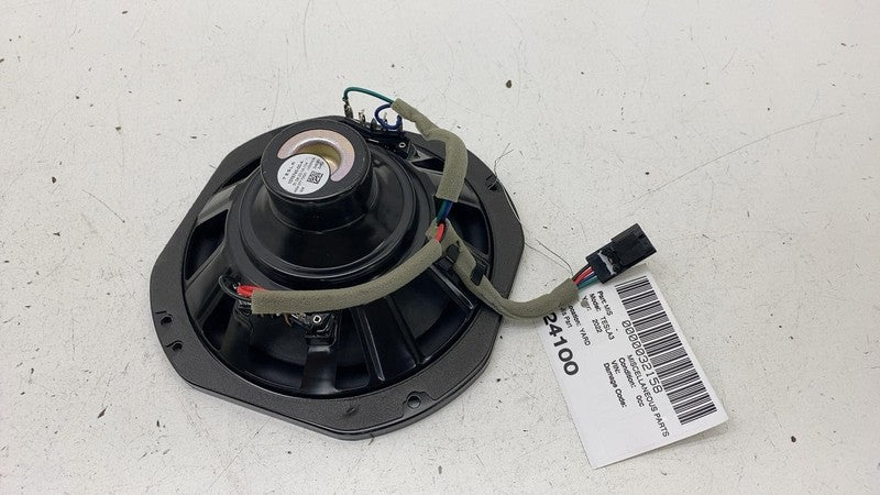 ⭕ 17-23 Model 3 M3 Infotainment Subwoofer Audio Sound Media Speaker 10