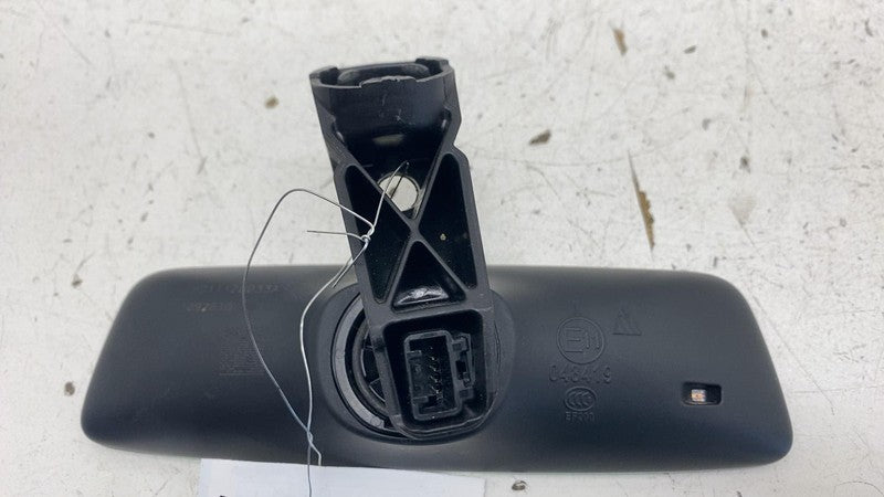 ⭕2016-2020 Tesla Model S Front Windshield Interior Rear View Mirror 10