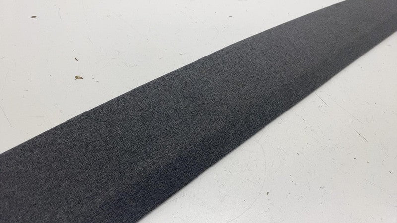 ⭕ 2024-2025 Tesla Model 3 M3 Dashboard Float Wing Panel Astral Trim 17