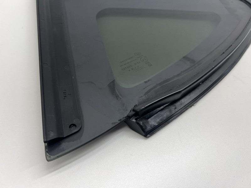 E11 43R-016797 ⭕ 2020-2024 Tesla Model Y Rear Corner Window Quarter Glass Right RH 1495741-00-E