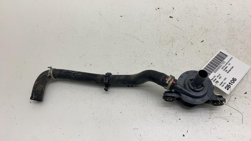 G904047020 23-24 Toyota Prius  Motor Inverter Cooler Electric Water Pump + Hose G9040-47020