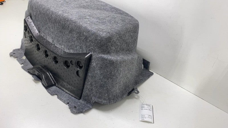 ⭕ 2020-2023 Tesla Model Y Rear Trunk Storage Compartment Tub Tray Line