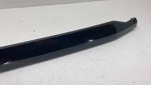 ⭕ 16-19 Chevrolet Silverado 1500 Front Upper Grille Insert Trim Panel 23236370