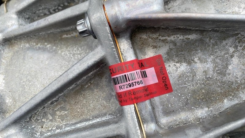 ⭕ 20-24 Model Y Electric Engine Rear Drive Unit 3DU (High Current) 112