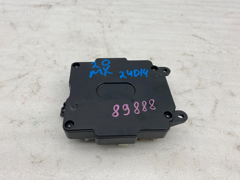 1062056 00 D ⭕2016-2020 Tesla Model X Rear Falcon Controller Door Control Module 1062056-00-D