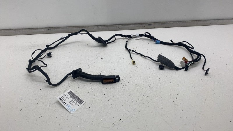 4KE971030CS 2019-2023 Audi E-Tron Front Passenger Right Door Wire Wiring Harness 4KE971030CS