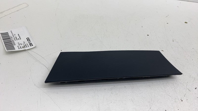 149400900C ⭕ 2020-2024 Tesla Model Y MY Rear Bumper Fascia Tow Hitch Cap Cover 1494009-00-C