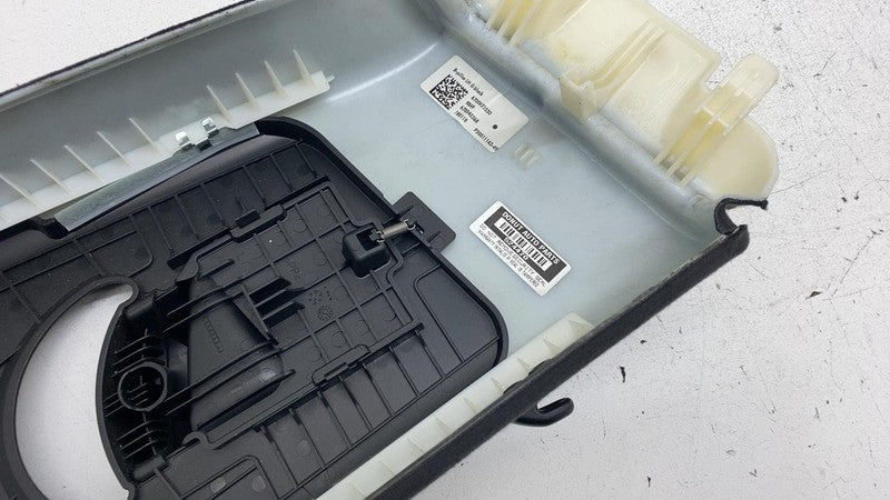 6700622030 ⭕ 17-20 Maserati Levante Driver Side Upper B-Pillar Trim Panel Left 6700622030