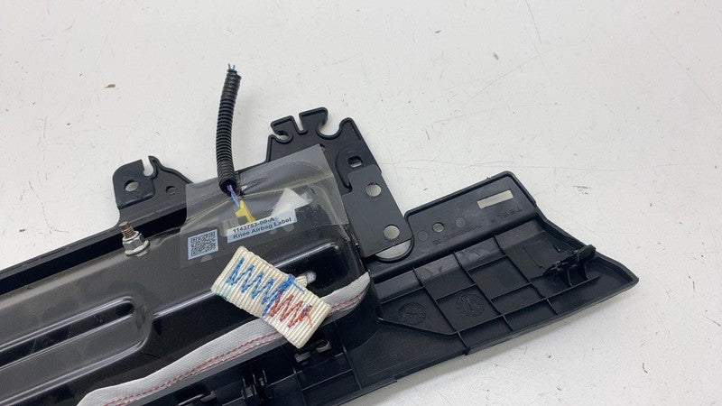107782600D ⭕ 2017-2023 Tesla Model 3 Y Right Lower Knee Safety Airbag Module 1077826-00-D