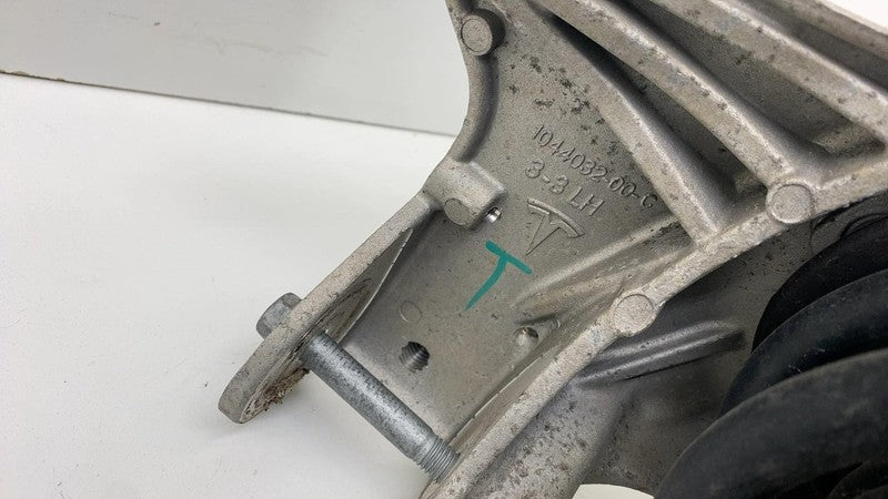 ⭕ 17-23 Model 3 Front Driver Side Shock Strut Absorber Left OEM AWD 10