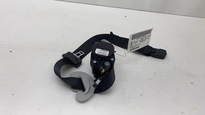 1081279 01 G ⭕ 2017-2023 Tesla Model 3 Front Right 1st Row Seat Belt & Retractor 1081279-01-G