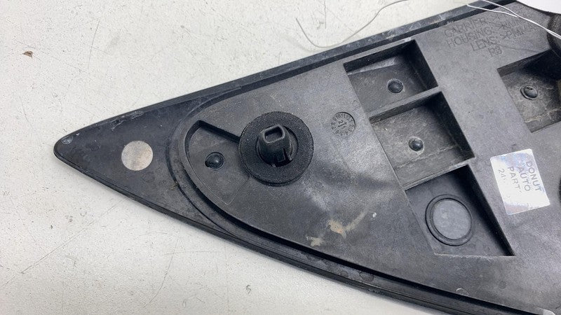 ⭕ 2017-2023 Model 3 Rear Right Taillight Charge Port Door Reflector 15