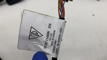 ⭕ 2019-2024 Porsche Cayenne Rear Right Trunk Wiring Harness Cable Wire 9Y3971148