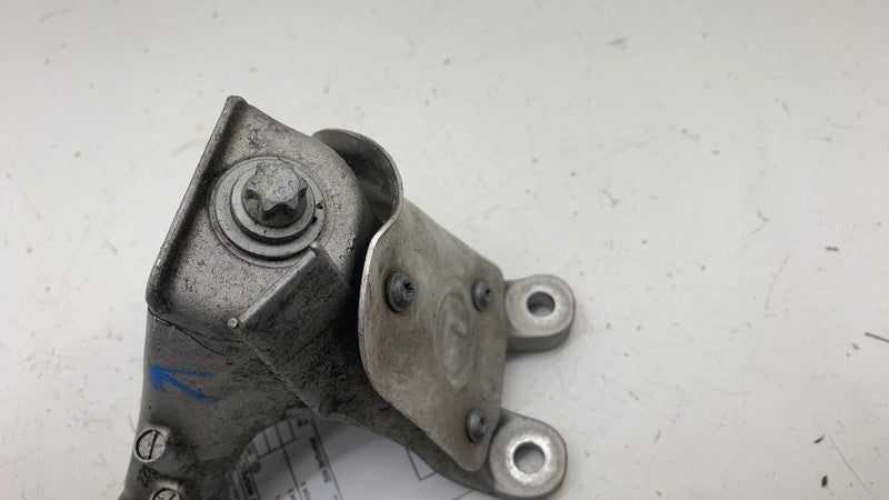 6485315-03 ⭕ 2021 BMW 530e Passenger Side Engine Support Bracket Clamp Right RH OEM 6870756