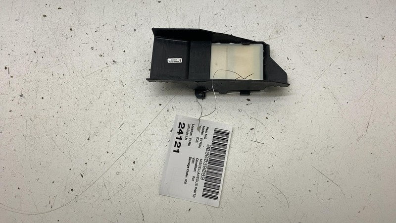 4N0907566K 2021-2023 Audi E-Tron Rear Left Driver Side Blind Spot Radar Sensor Module Assy