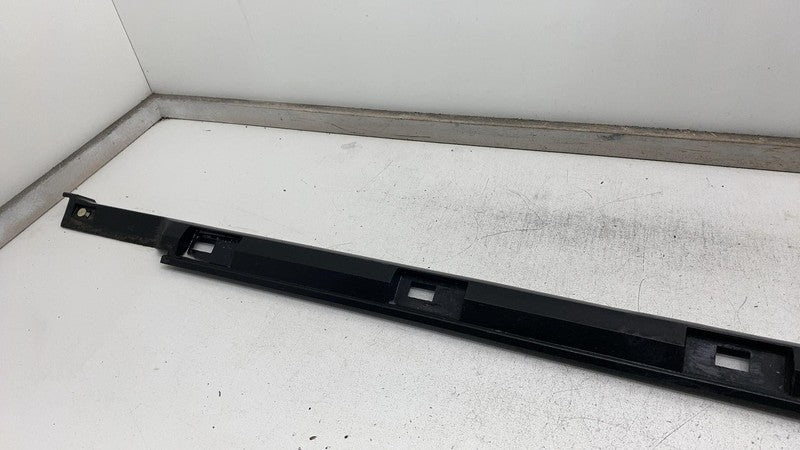91112SJ330 2019-2024 Subaru Forester Driver Side Lower Skirt Rocker Panel Molding Left LH