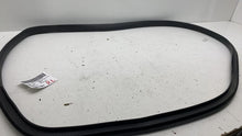 ⭕ 20-26 Tesla Model Y Rear Door Body Weatherstrip Rubber Seal Left 1997365-00-A