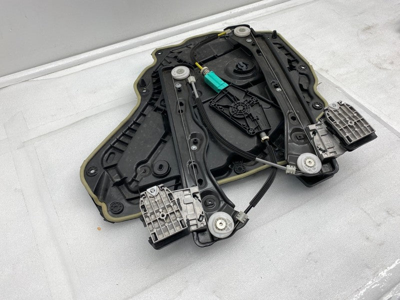 149551200E ⭕ 2020-2023 Model Y Front Right Window Regulator & Motor w/ Carrier 1495512-00-E