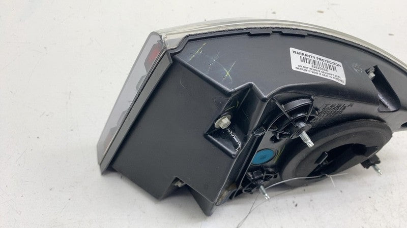 ⭕ 2012-2022 Tesla Model S Rear Left Taillight LED Outer Tail Lamp 6005