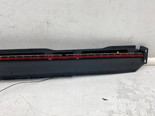 ⭕ 12-25 Model S Rear Center High Mounted Stop Light Third 3rd Brake 6005917-00-E
