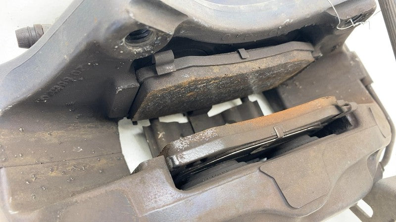 ⭕2016-2020 Tesla Model X MX Rear Passenger Side Caliper w/ Brake Hose 