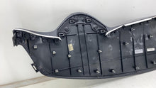 ⭕ 12-15 Model S Dashboard Instrument Panel Dash Trim Cover Black 1004397-05-J