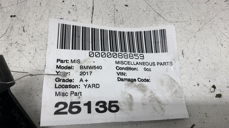 ⭕2017 2018 2019 2020 BMW 540i Rear Intake Manifold Mount Support Brack