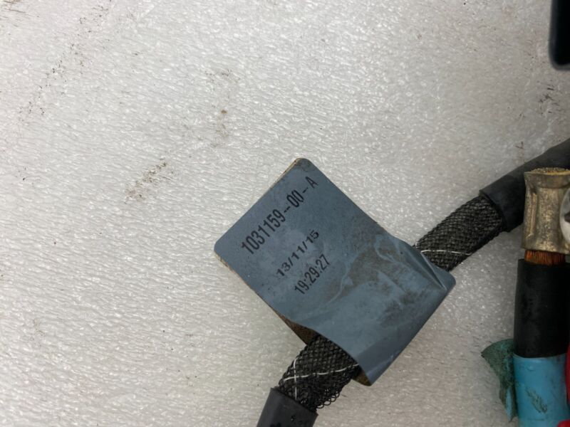 103115900A ⭕12-15 Model S High Voltage Gen 2 DC-DC Power Converter Module Unit 1031159-00-A