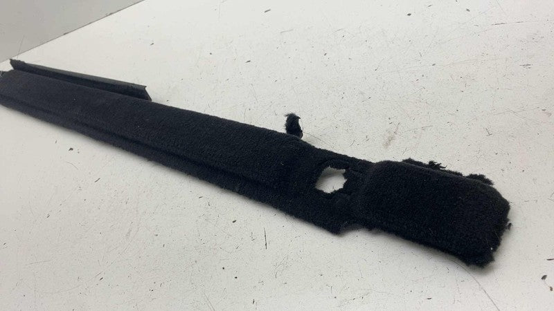 ⭕ 2014-2022 Range Rover Sport Rear Driver Side Trunk Floor Cover Trim 