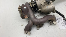 ⭕ 14-24 Maserati Ghibli Left Turbocharger Manifold Air Cleaner Duct Intake Hose