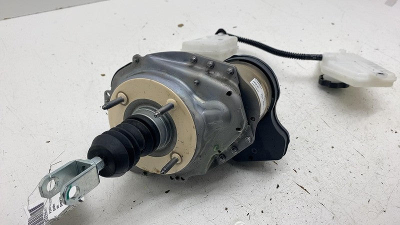 ⭕ 21-25 Model X Electromechanical Power Brake iBooster Servo Assy 1620