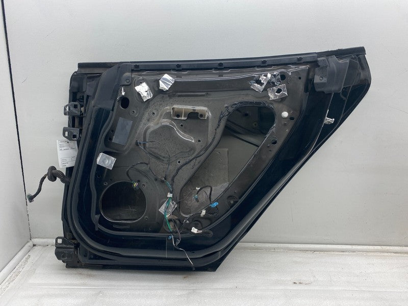 ⭕ 2016-2020 Tesla Model S Rear Passenger Side Door Shell Panel Right B
